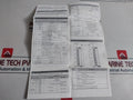 Honeywell 2Mlf-rd4A Rtd Input Module 0~55°C