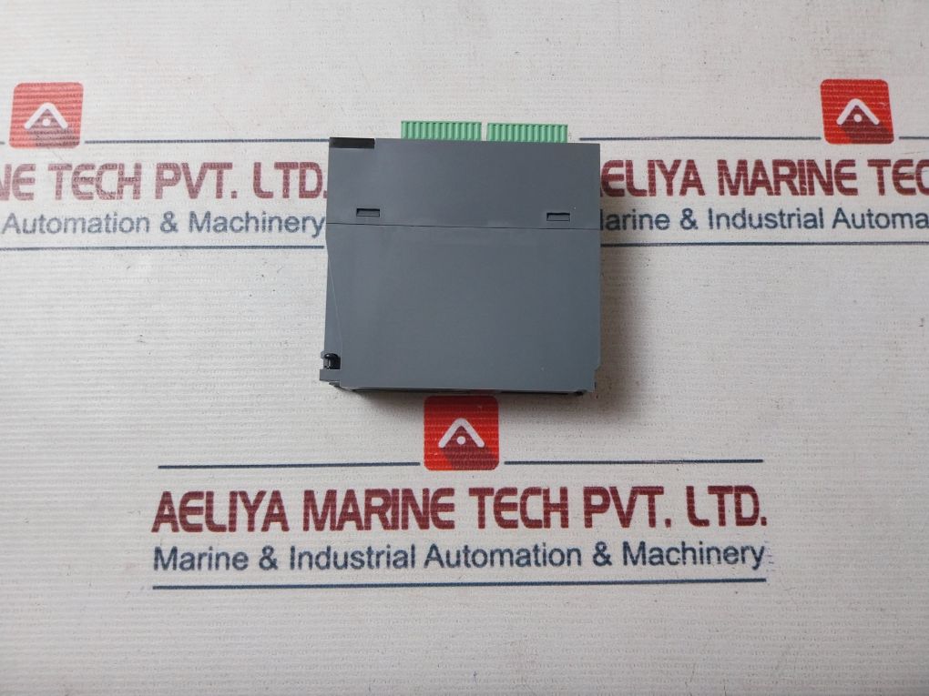 Honeywell 2Mlf-rd8A Rtd Input Module