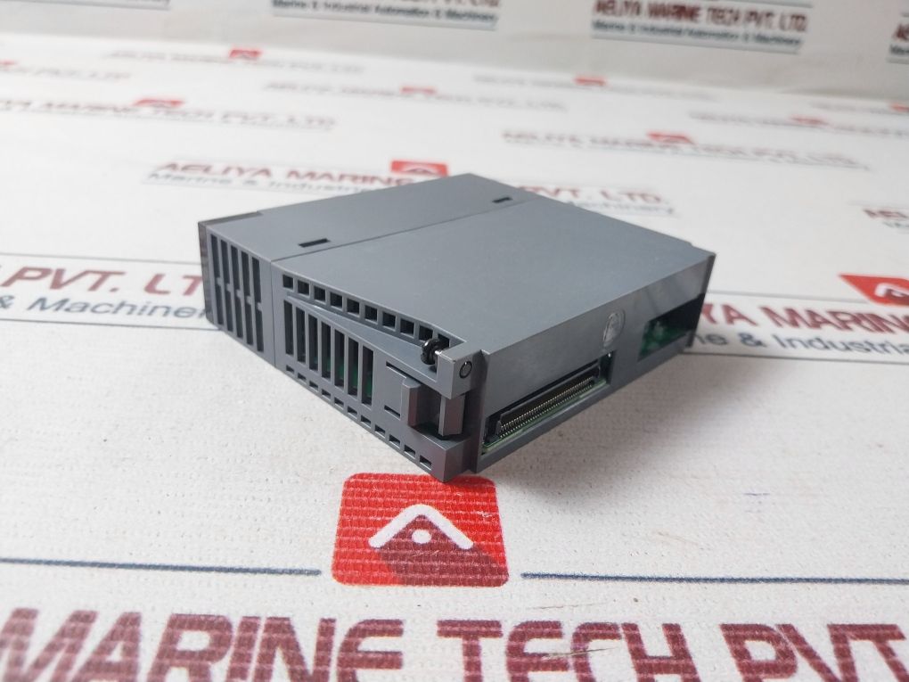 Honeywell 2Mlf-rd8A Rtd Input Module