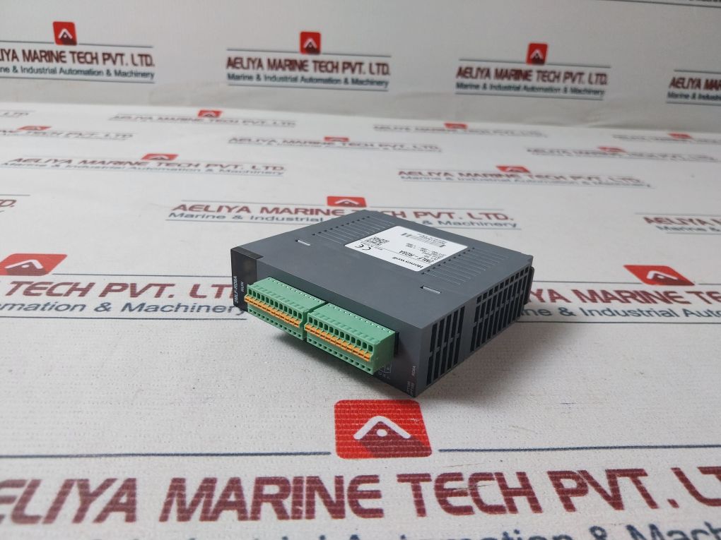Honeywell 2Mlf-rd8A Rtd Input Module