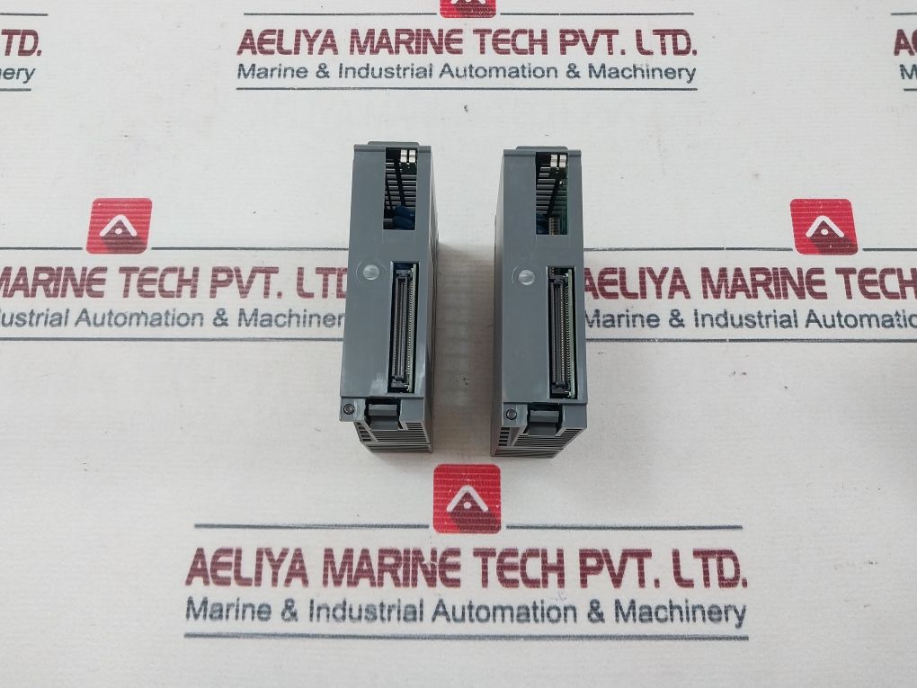 Honeywell 2Mli-a12A Digital Input Module