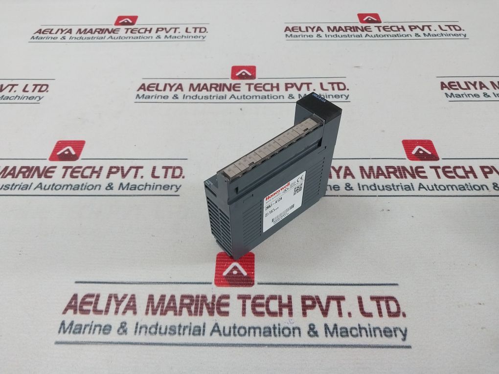 Honeywell 2Mli-a12A Digital Input Module