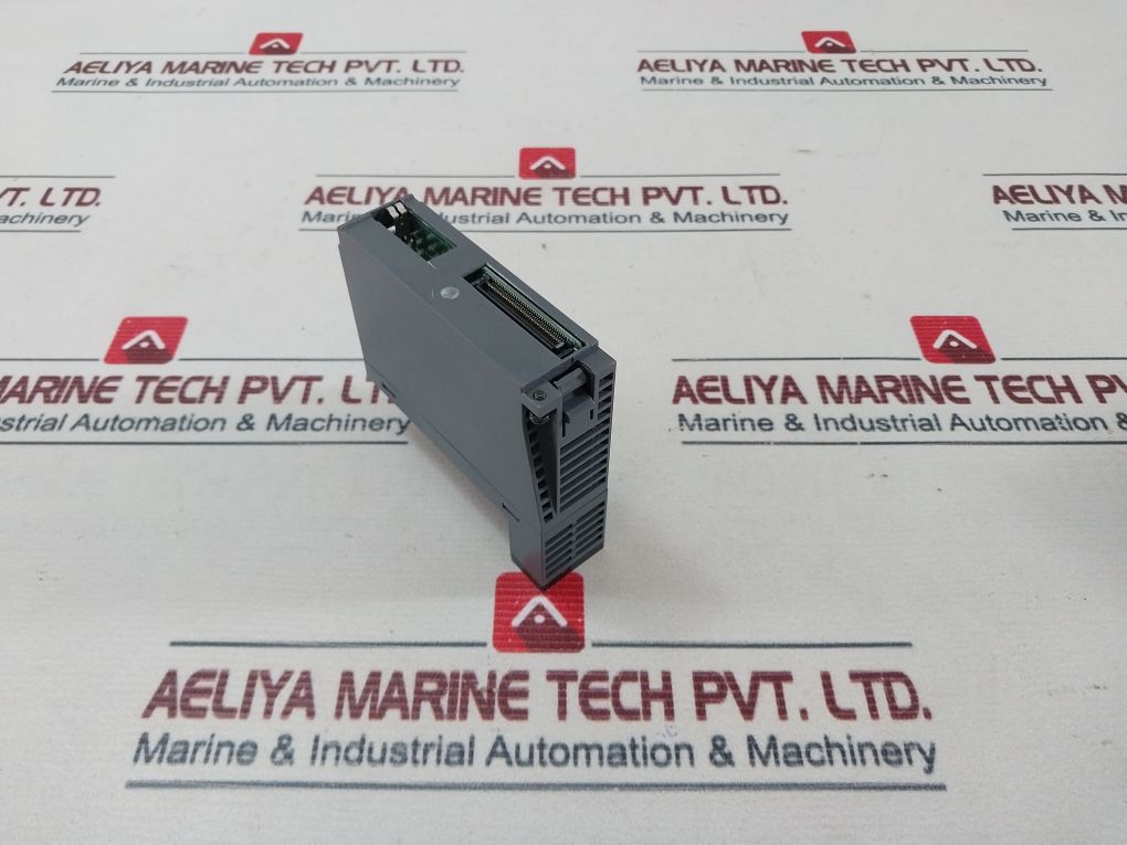 Honeywell 2Mli-a12A Digital Input Module