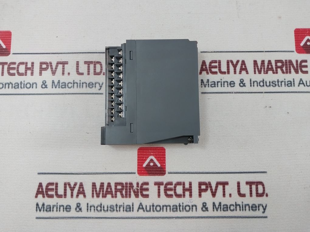 Honeywell 2Mli-a12A Digital Input Module