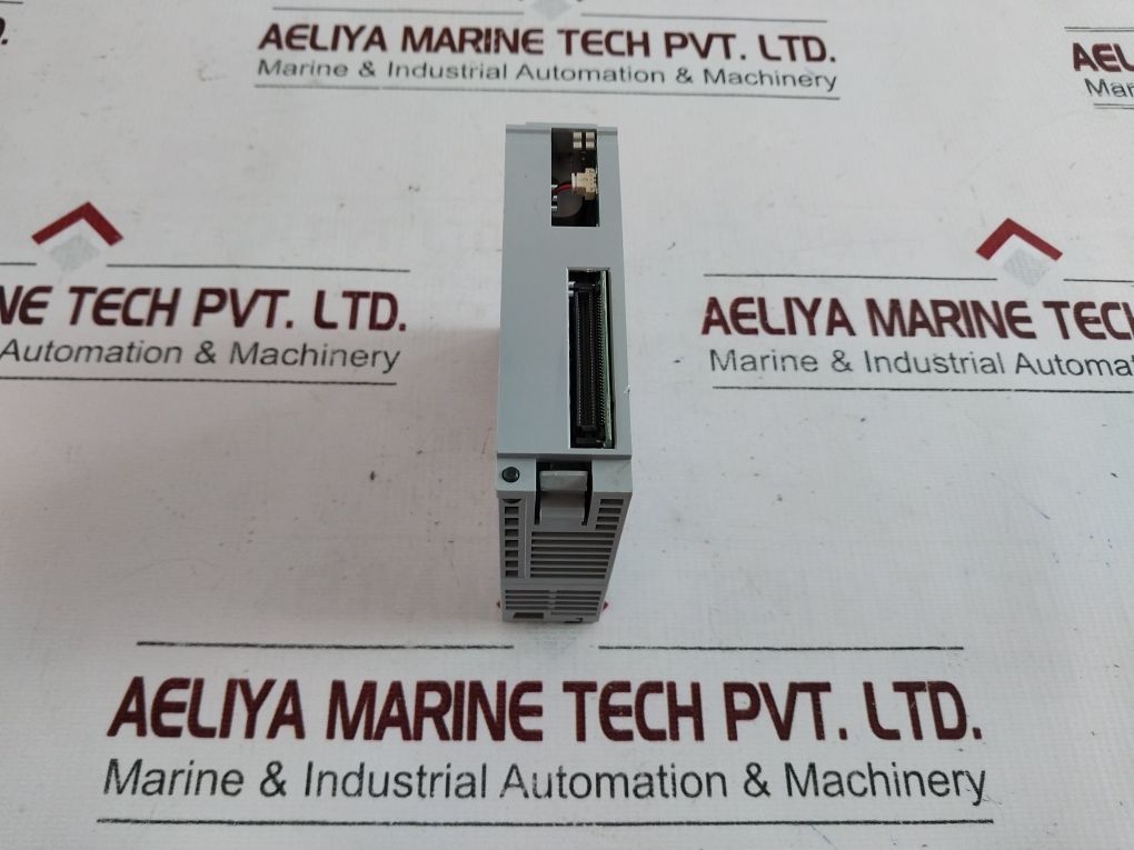 Honeywell 2Mli-cpuu (V3.91) Cpu Module 0~55°C