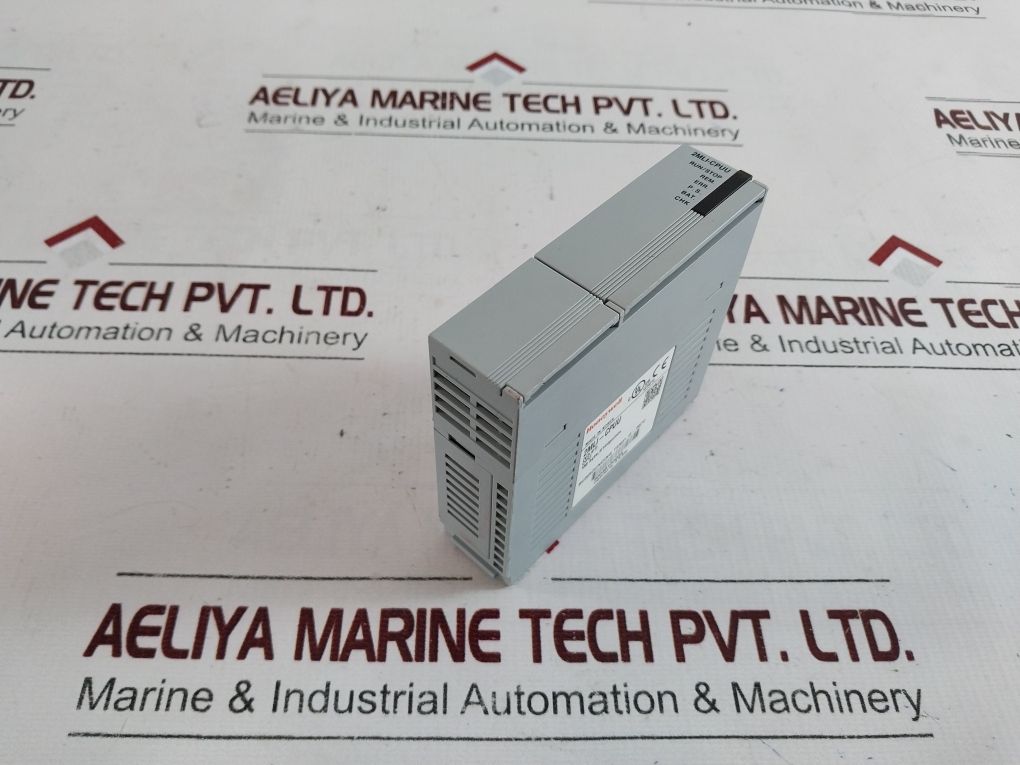 Honeywell 2Mli-cpuu (V3.91) Cpu Module 0~55°C