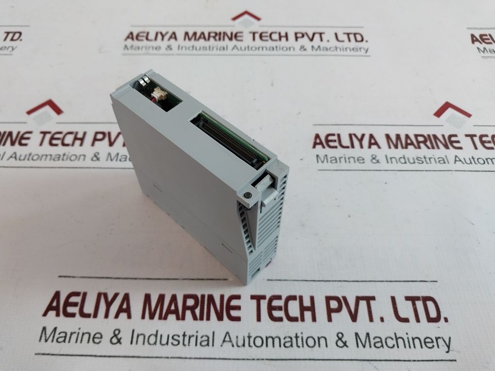 Honeywell 2Mli-cpuu (V3.91) Cpu Module 0~55°C