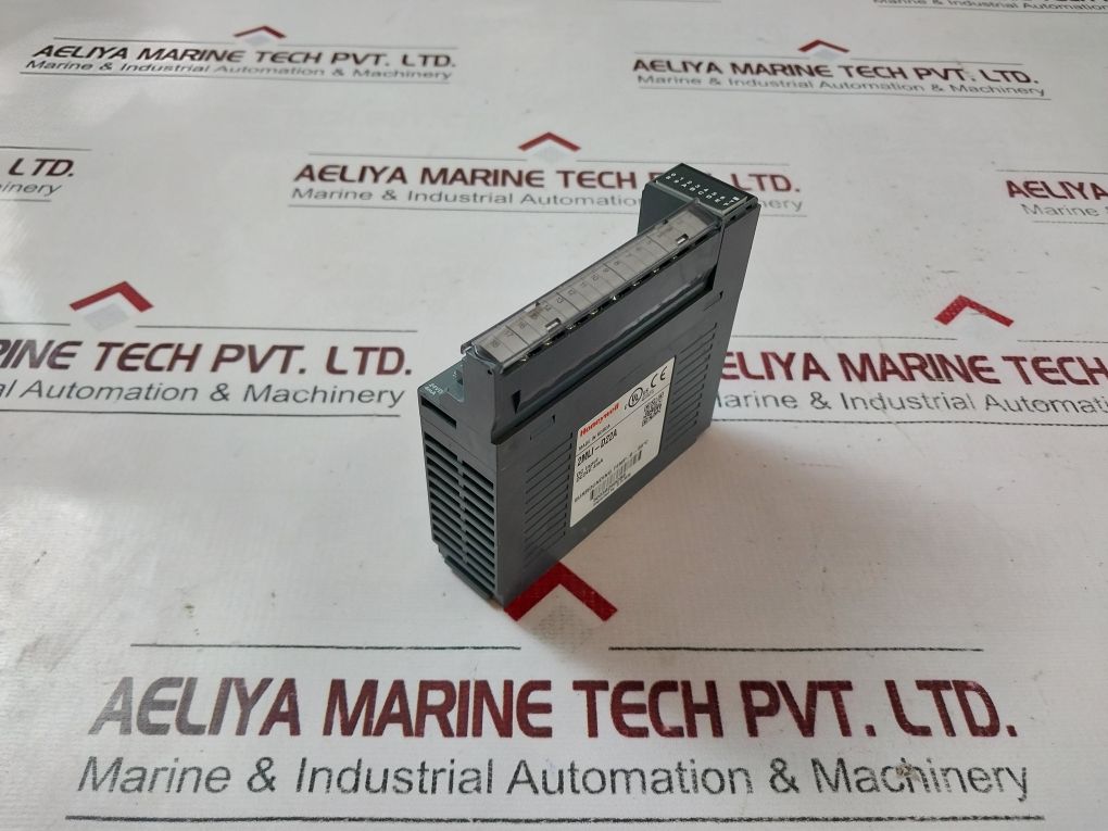 Honeywell 2Mli-d22A Dc Input Module Dc24V, 4Ma