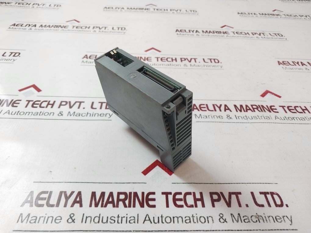 Honeywell 2Mli-d22A Dc Input Module Dc24V, 4Ma