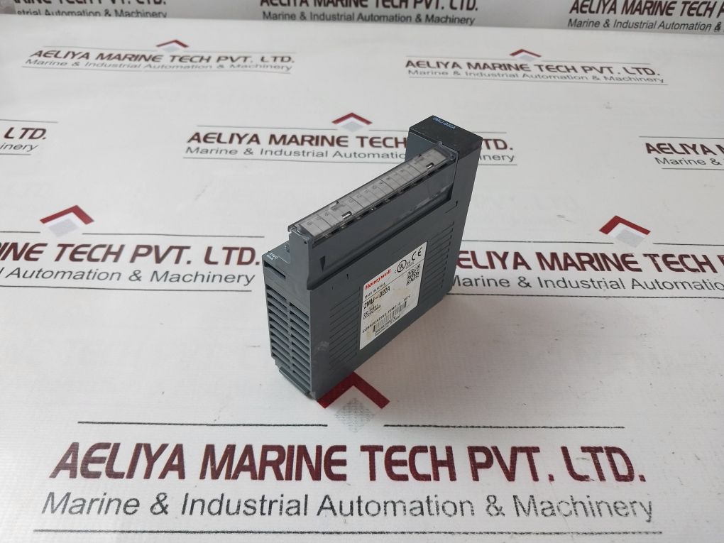 Honeywell 2Mli-d22A Dc Input Dc24V