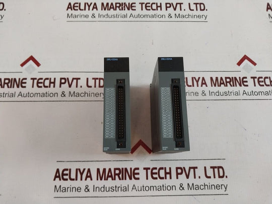 Honeywell 2Mli-d24A Dc Input Module Dc24V, 4Ma
