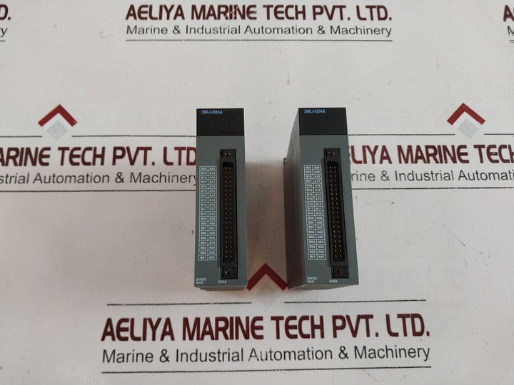 Honeywell 2Mli-d24A Dc Input Module Dc24V, 4Ma
