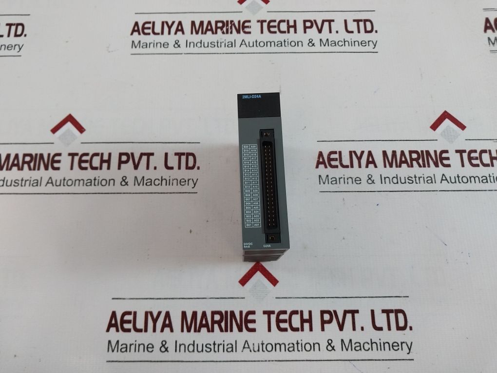 Honeywell 2Mli-d24A Dc Input Module Dc24V, 4Ma