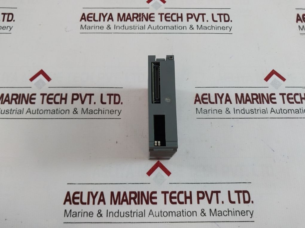 Honeywell 2Mli-d24A Dc Input Module Dc24V, 4Ma