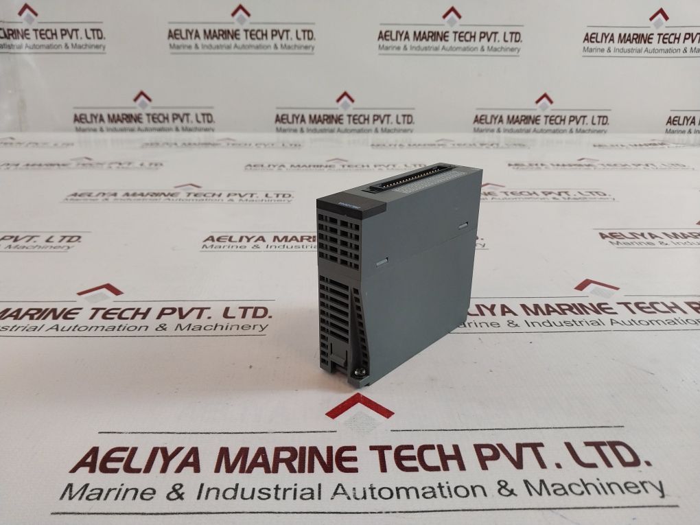 Honeywell 2Mli-d24A Dc Input Module Dc24V, 4Ma