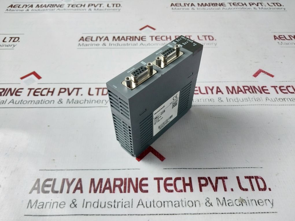 Honeywell 2Mll-c22B (O/S: V5.00) Cnet I/F Module