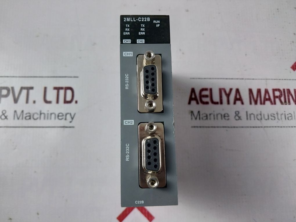 Honeywell 2Mll-c22B (O/S: V5.00) Cnet I/F Module