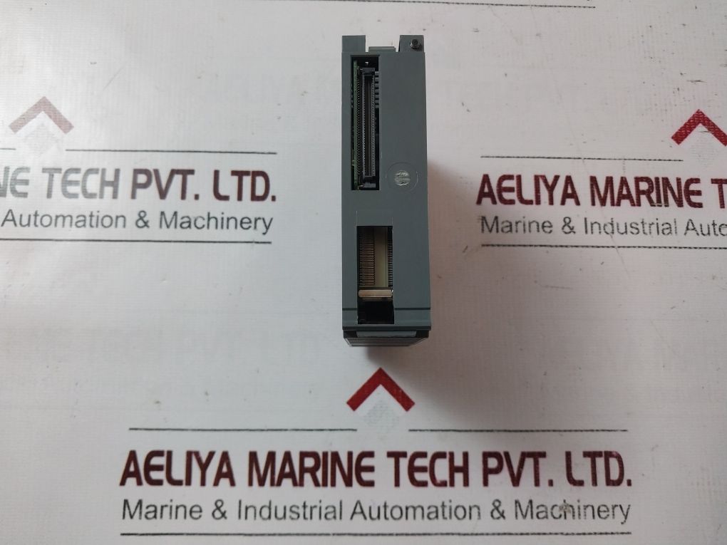 Honeywell 2Mll-c42A Serial Communication I/F Module