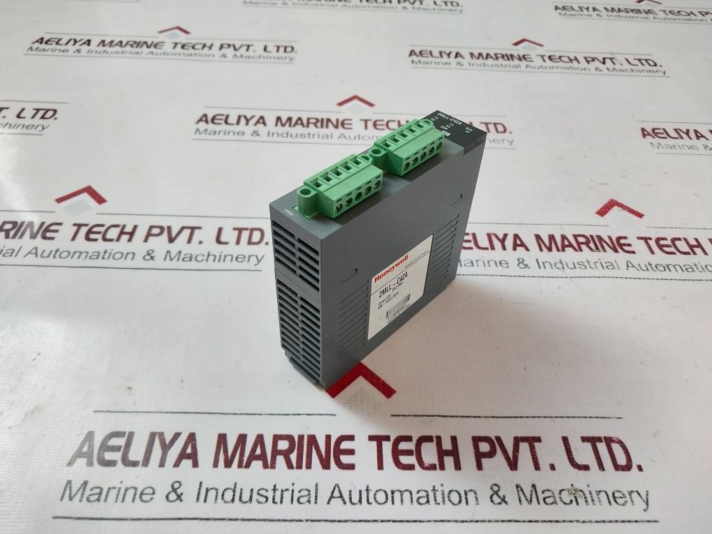 Honeywell 2Mll-c42A Serial Communication I/F Module