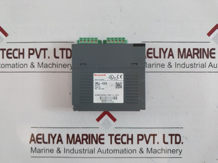 Honeywell 2Mll-c42A