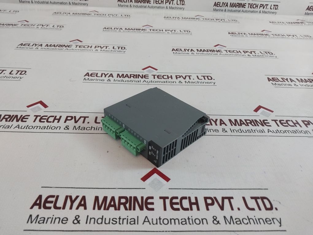 Honeywell 2Mll-c42A Serial Communication I/F Module