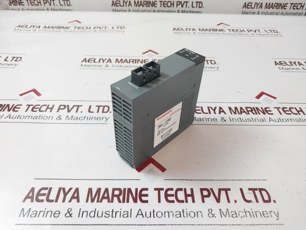 Honeywell 2Mll-efmf Ethernet I/F Module