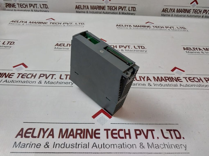 Honeywell 2Mll-efmf Ethernet I/F Module