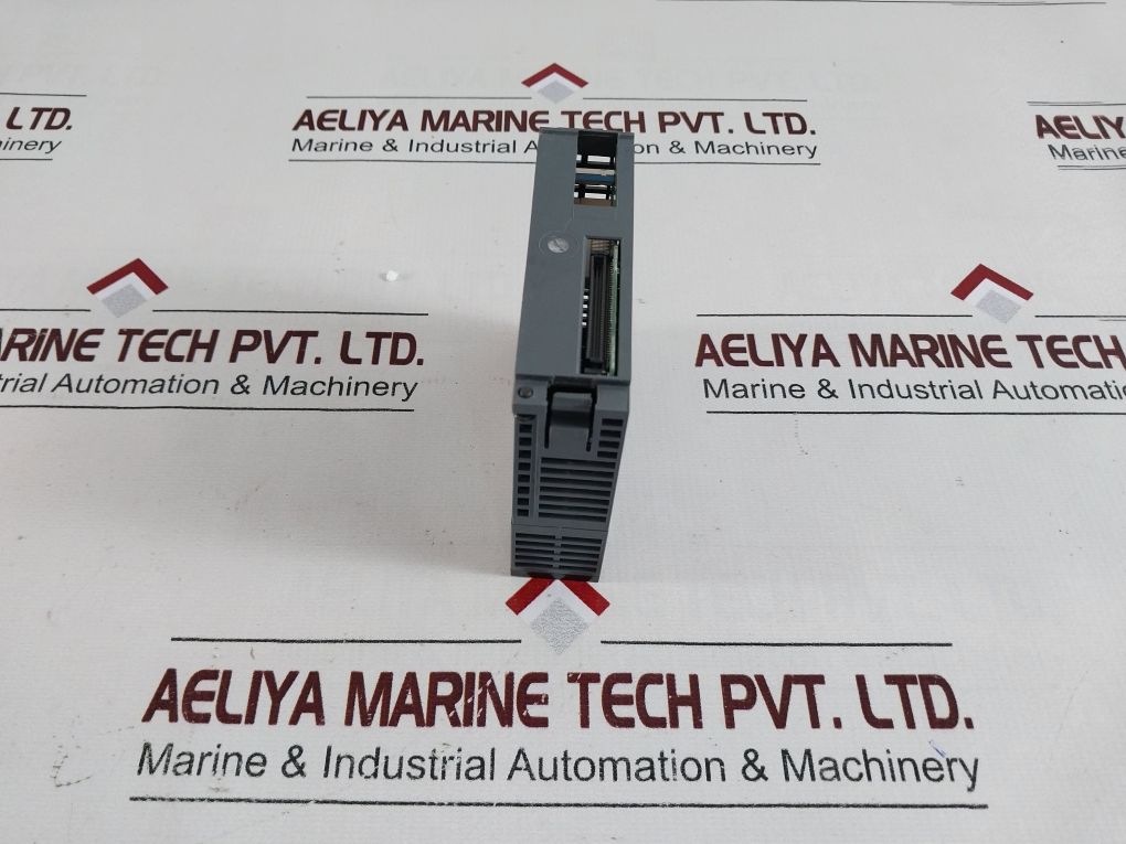 Honeywell 2Mll-efmt (V3.30) Ethernet I/F Module