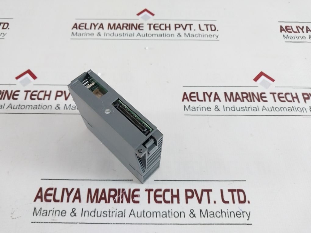 Honeywell 2Mll-efmt (V3.30) Ethernet I/F Module