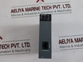 Honeywell 2Mll-efmt (V3.30) Ethernet I/F Module