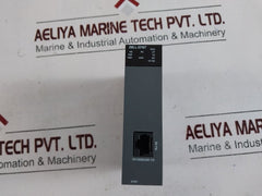 Honeywell 2Mll-efmt (V3.30) Ethernet I/F Module