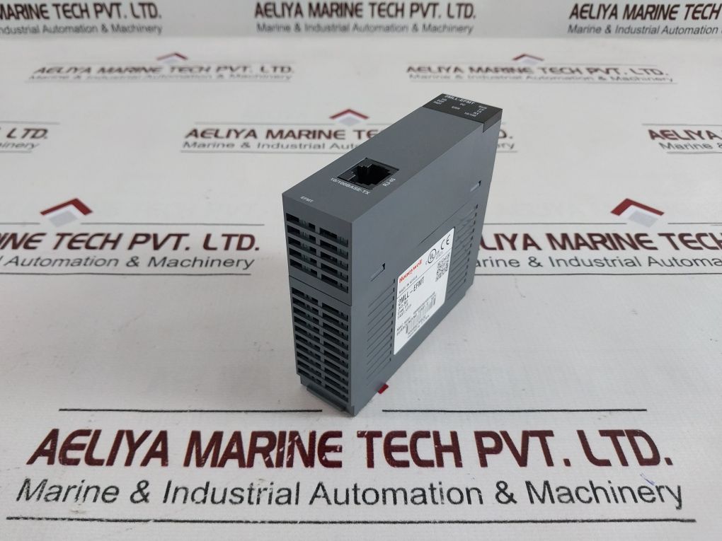 Honeywell 2Mll-efmt (V3.30) Ethernet I/F Module