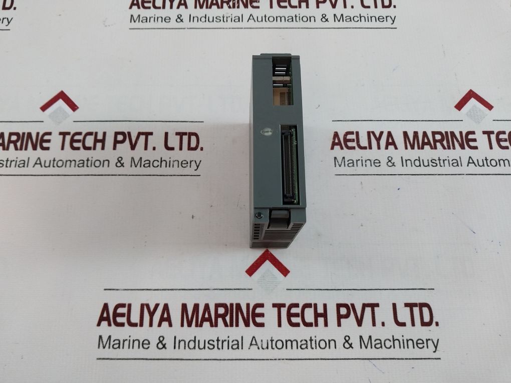 Honeywell 2Mll-efmt Fast Ethernet I/F Module Efmt (V3.00)