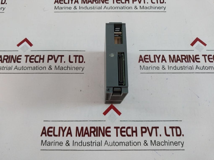 Honeywell 2Mll-efmt Fast Ethernet I/F Module Efmt (V3.00)