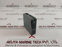 Honeywell 2Mll-efmt Fast Ethernet I/F Module Efmt (V3.00)
