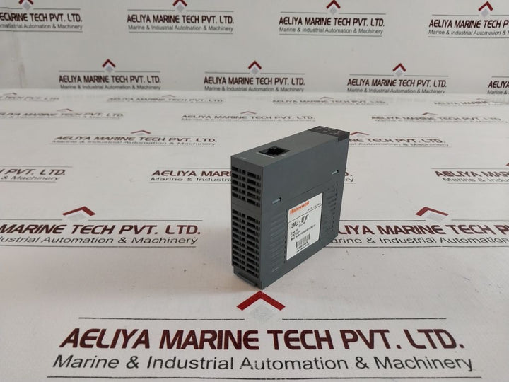 Honeywell 2Mll-efmt Fast Ethernet I/F Module Efmt (V3.00)