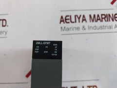 Honeywell 2Mll-efmt Fast Ethernet I/F Module Efmt (V3.00)