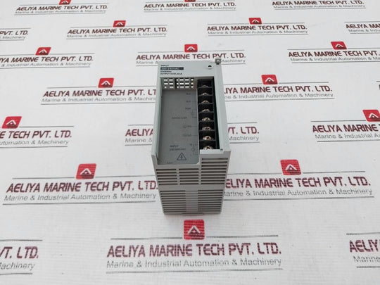 Honeywell 2Mlp-ac23 Power Supply Module