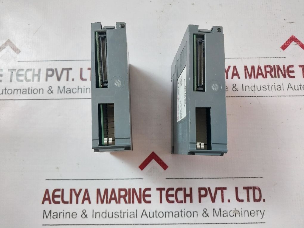 Honeywell 2Mlq-ry2A Relay Output Module Dc24V, Ac220V 2A