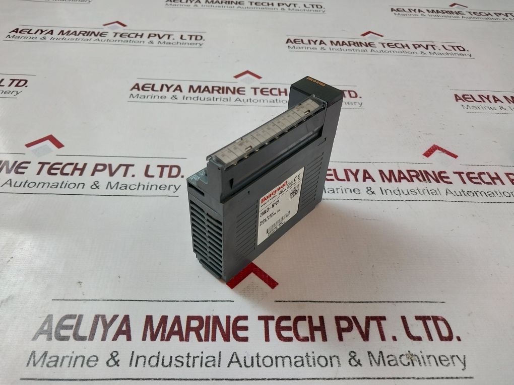 Honeywell 2Mlq-ry2A Relay Output Module Dc24V, Ac220V 2A
