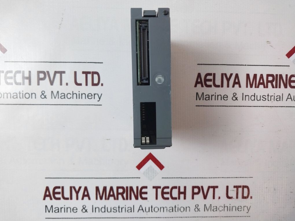 Honeywell 2Mlq-tr4A Transistor Output Module Dc 12/24V 0.1A