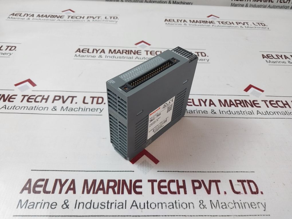 Honeywell 2Mlq-tr4A Transistor Output Module Dc 12/24V 0.1A