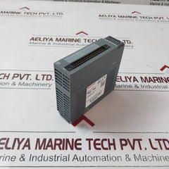 Honeywell 2Mlq-tr4A Transistor Output Module Dc 12/24V 0.1A