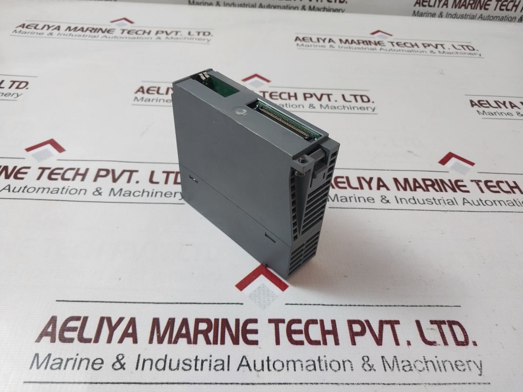 Honeywell 2Mlq-tr4A Transistor Output Module Dc 12/24V 0.1A