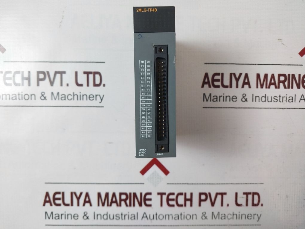 Honeywell 2Mlq-tr4B