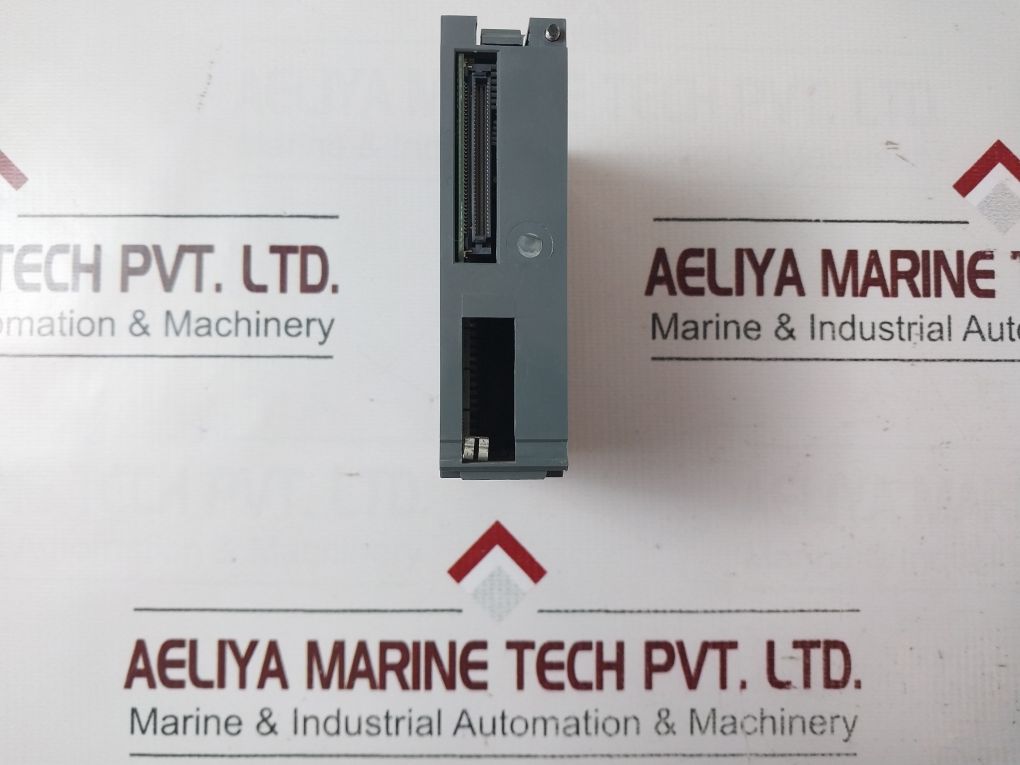 Honeywell 2Mlq-tr4B Transistor Output Module Dc12/24V 0.1A