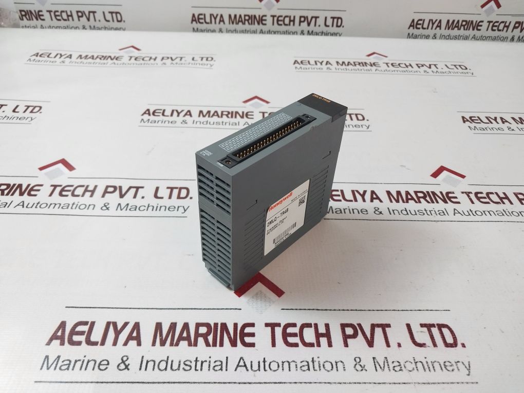 Honeywell 2Mlq-tr4B Transistor Output Module Dc12/24V 0.1A