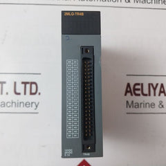 Honeywell 2Mlq-tr4B Transistor Output Module Dc12/24V 0.1A