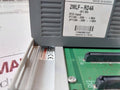 Honeywell 2Mlr-ac22,2Mlr-dbsf,2Mlf-rd4A Module Rack