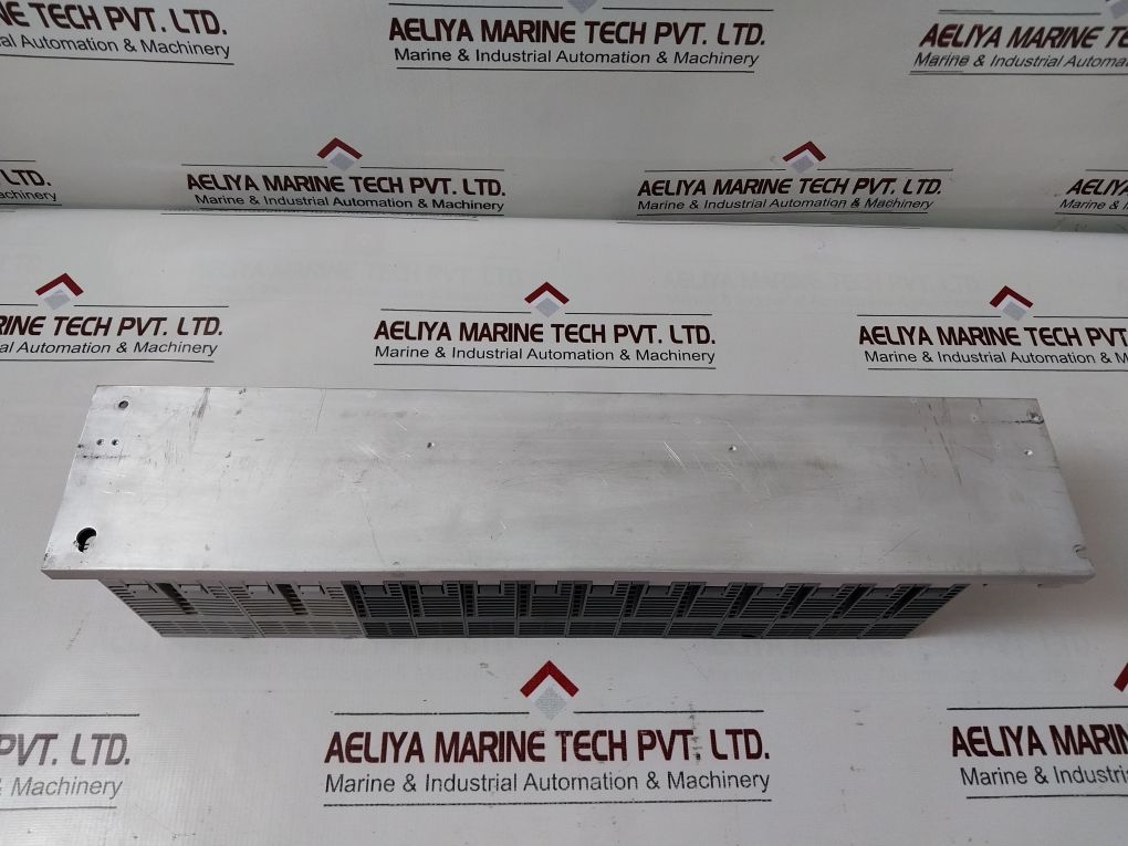 Honeywell 2Mlr-ac22,2Mlr-dbsf,2Mlf-rd4A Module Rack